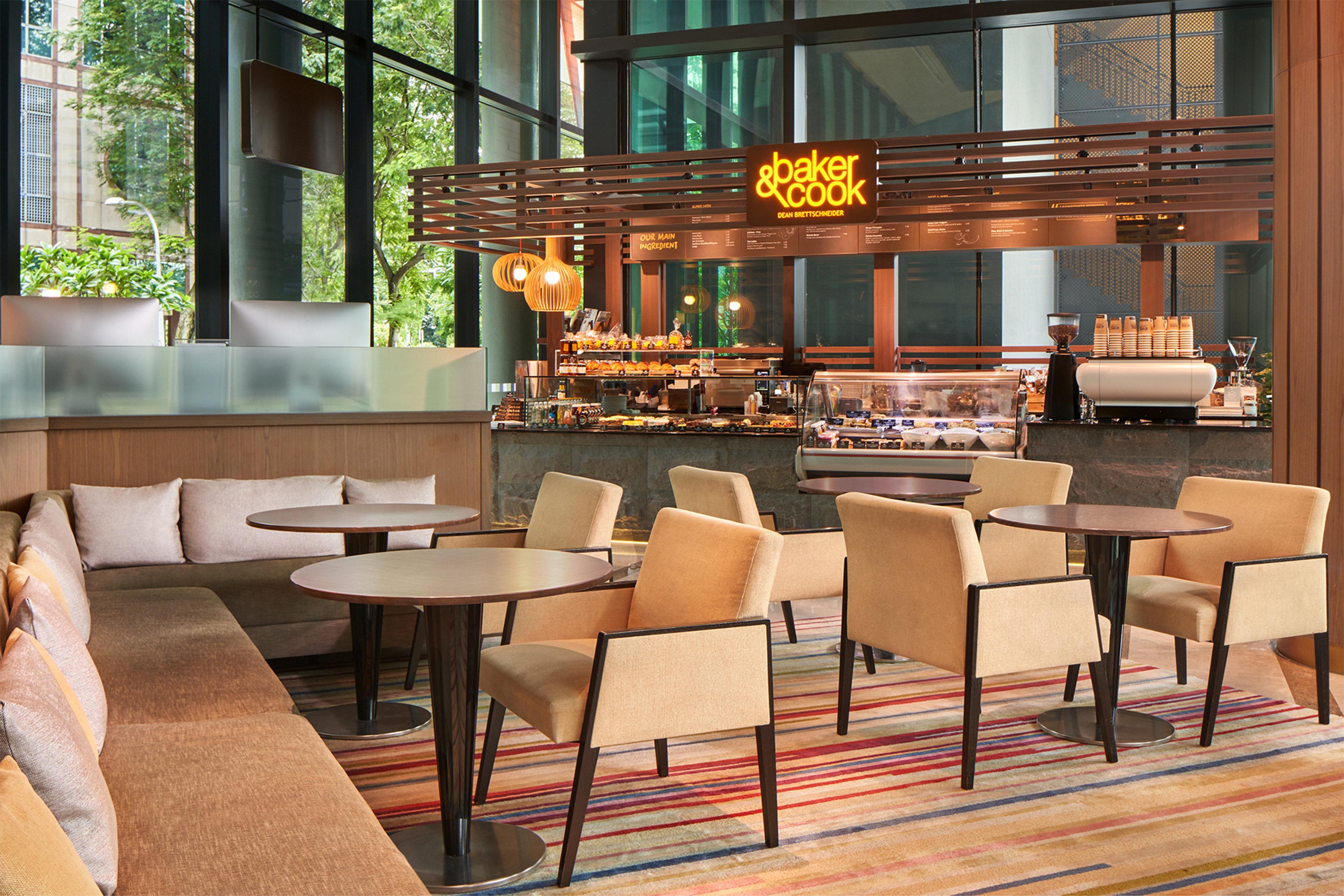 Express Clarke Quay By Ihg Khách sạn