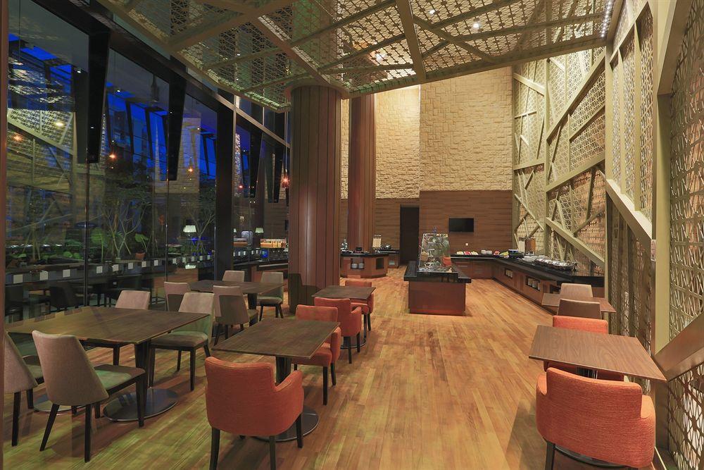 Khách sạn Express Clarke Quay By Ihg 4*