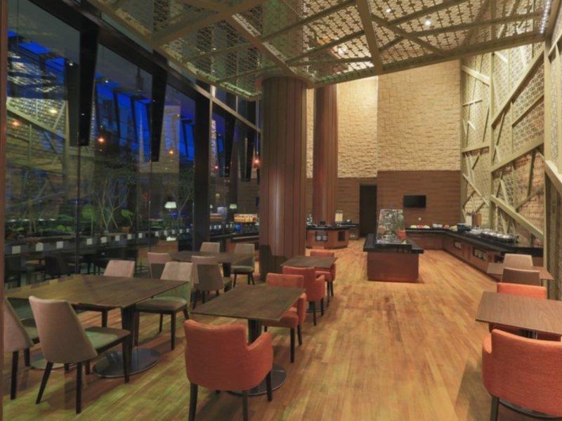 Khách sạn Express Clarke Quay By Ihg Singapore