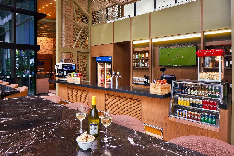 Express Clarke Quay By Ihg Khách sạn 4*